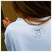 Detské COOL tričko - OčiPuči mámnaháku Čiko